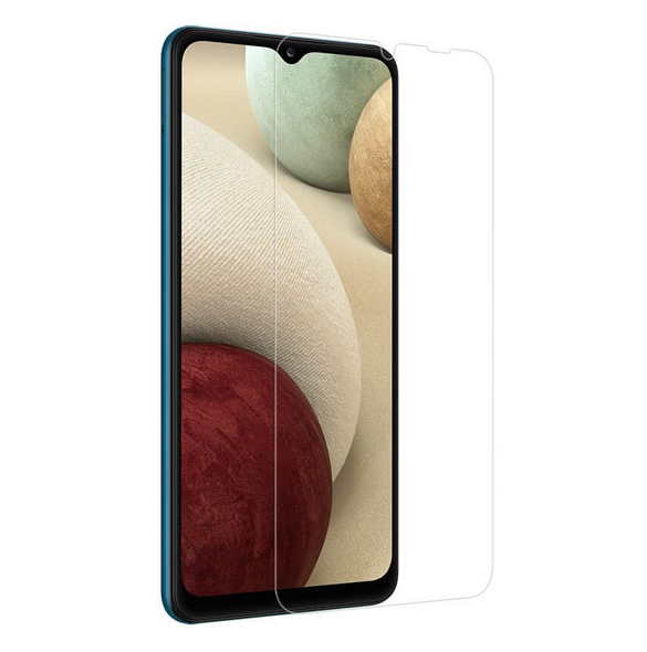 Nillkin härdat glas 0,2 mm H+ PRO 2,5D för Samsung Galaxy M12/A12/A32 5G