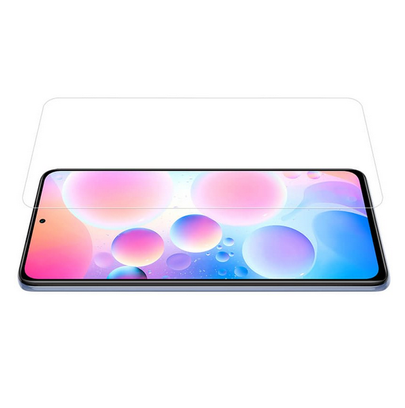 Nillkin härdat glas 0,2 mm H+ PRO 2,5D för Xiaomi Poco F3