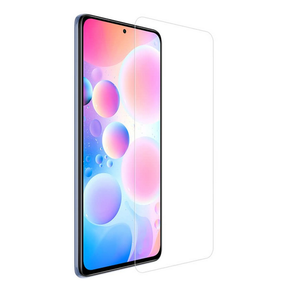 Nillkin härdat glas 0,2 mm H+ PRO 2,5D för Xiaomi Poco F3