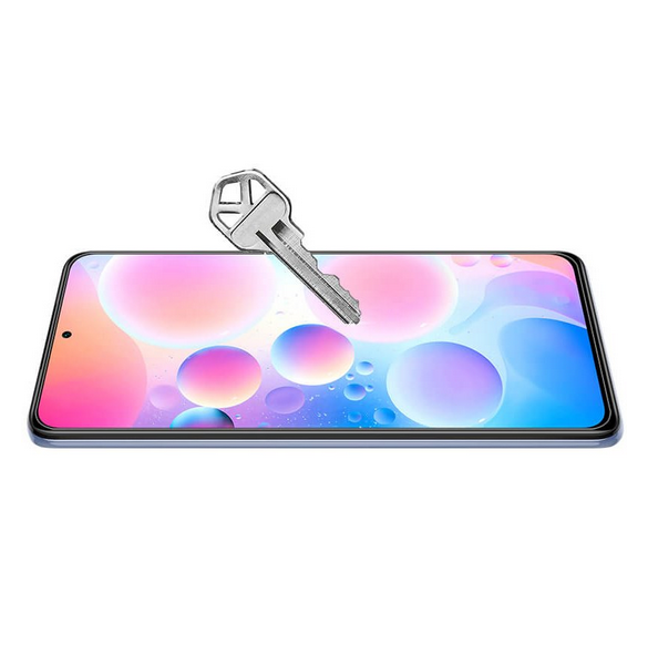 Nillkin härdat glas 0,2 mm H+ PRO 2,5D för Xiaomi Poco F3