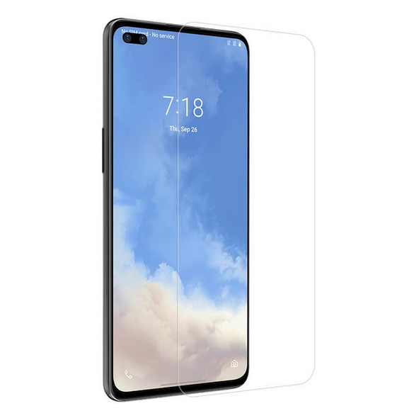 Nillkin härdat glas 0,2 mm H+ PRO 2,5D för OnePlus Nord/Nord 2/Nord CE 5G