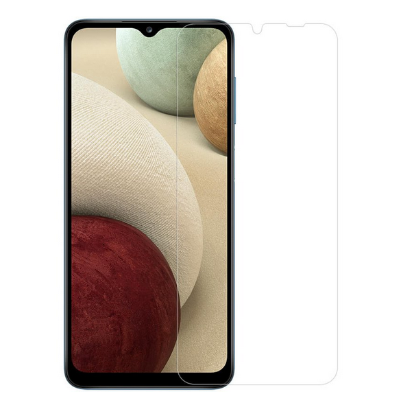 Nillkin härdat glas 0,33 mm H för Samsung Galaxy M12/A12/A32 5G