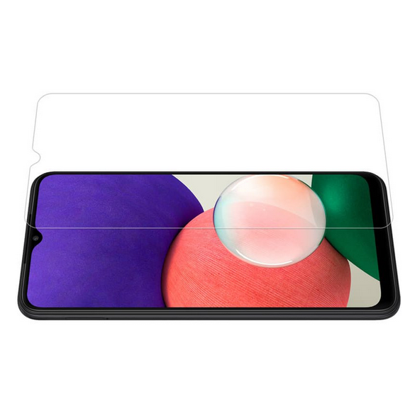 Nillkin härdat glas 0,33 mm H för Samsung Galaxy A22 5G