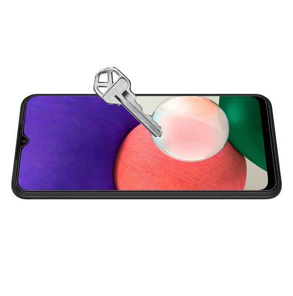 Nillkin härdat glas 0,33 mm H för Samsung Galaxy A22 5G