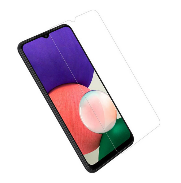 Nillkin härdat glas 0,33 mm H för Samsung Galaxy A22 5G