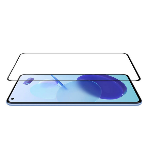 Nillkin härdat glas 0,33 mm H för Xiaomi Mi 11 Lite 4G/5G/5G NE