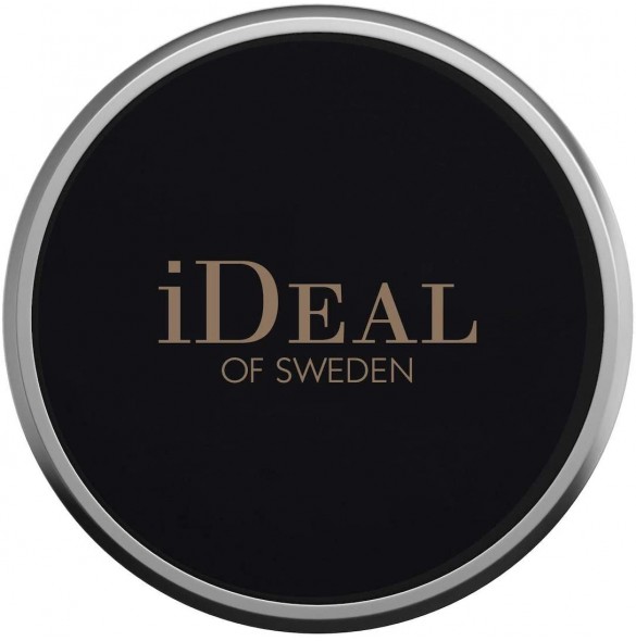 iDeal of Sweden Universal Car Vent Mount - Silver