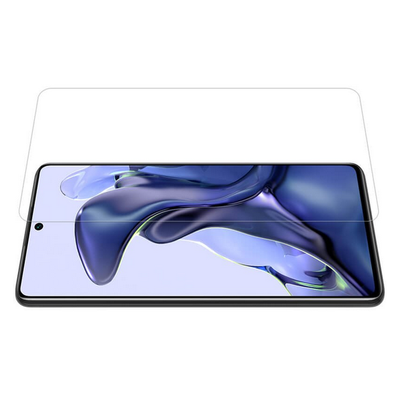 Nillkin härdat glas 0,33 mm H för Xiaomi 11T/11T Pro