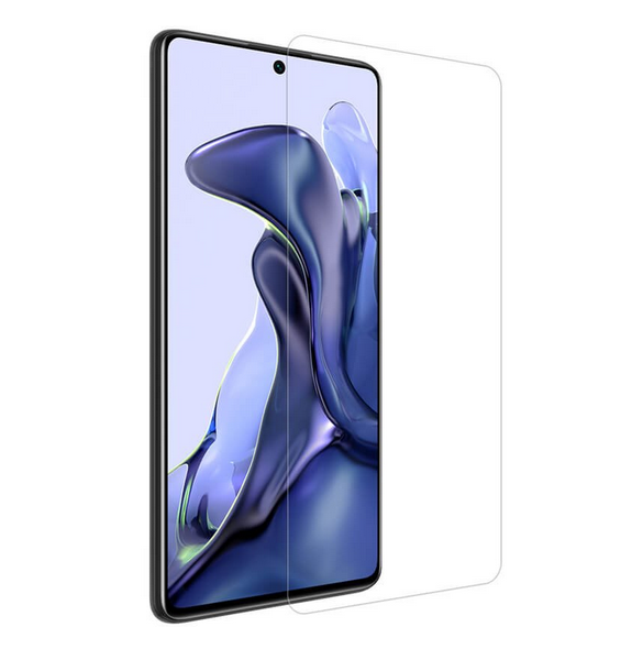Nillkin härdat glas 0,33 mm H för Xiaomi 11T/11T Pro