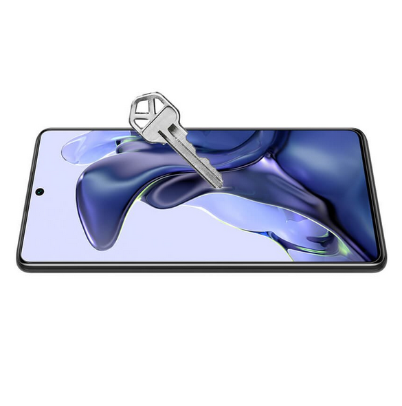 Nillkin härdat glas 0,33 mm H för Xiaomi 11T/11T Pro