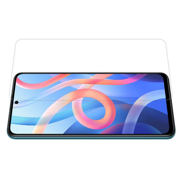 Nillkin härdat glas 0,33 mm H för Xiaomi Redmi Note 11T 5G/Poco M4 Pro 5G