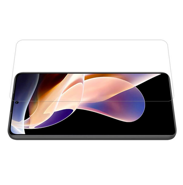 Nillkin härdat glas 0,33 mm H för Xiaomi Redmi Note 11 Pro Plus /Xiaomi 11i