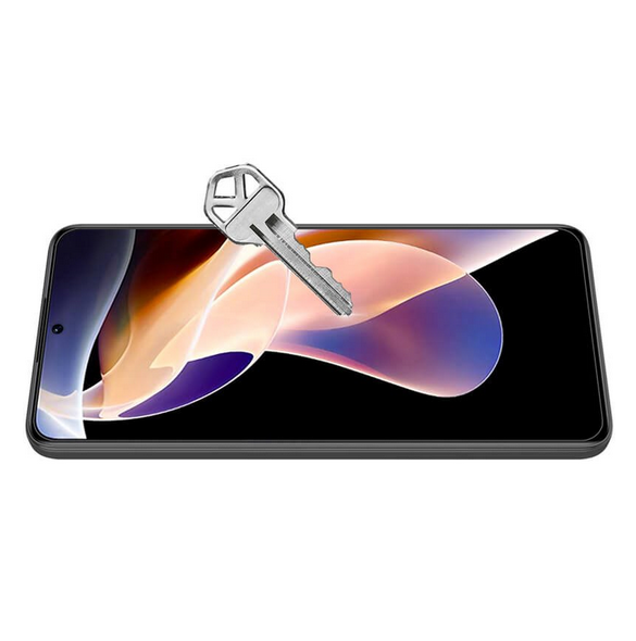 Nillkin härdat glas 0,33 mm H för Xiaomi Redmi Note 11 Pro Plus /Xiaomi 11i