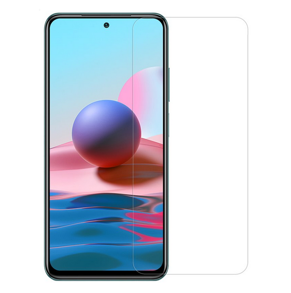 Nillkin härdat glas 0,33 mm H för Xiaomi Redmi Note 10 4G/10s/11/11S