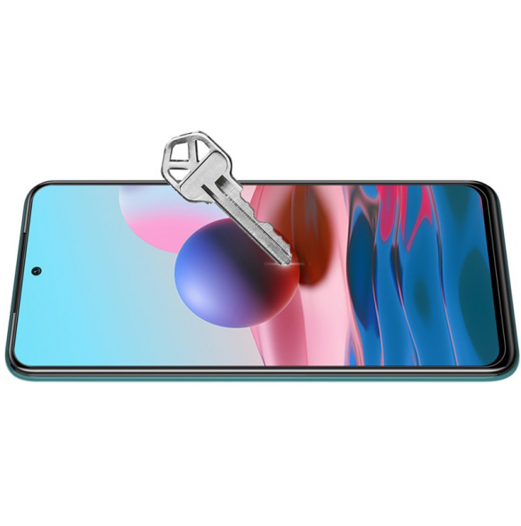 Nillkin härdat glas 0,33 mm H för Xiaomi Redmi Note 10 4G/10s/11/11S