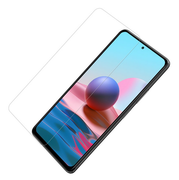 Nillkin härdat glas 0,33 mm H för Xiaomi Redmi Note 10 Pro