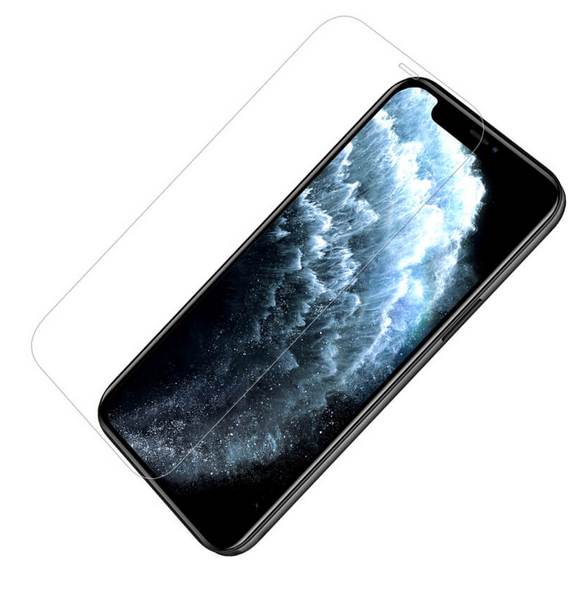 Nillkin härdat glas 0,33 mm H för iPhone 12/12 Pro