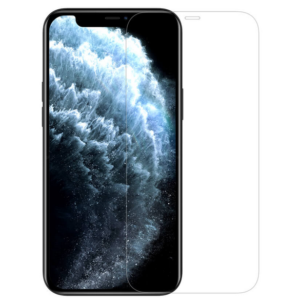 Nillkin härdat glas 0,33 mm H för iPhone 12/12 Pro