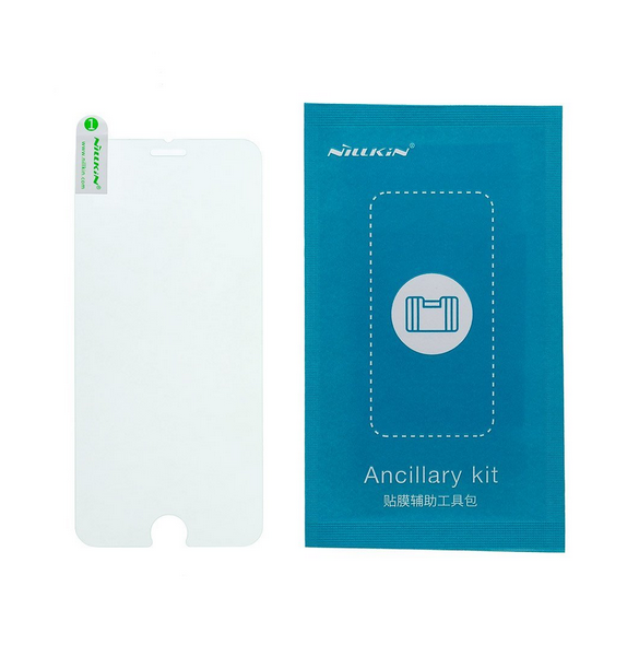 Nillkin härdat glas 0,33 mm H för Samsung Galaxy M51/A71/Note 10 Lite