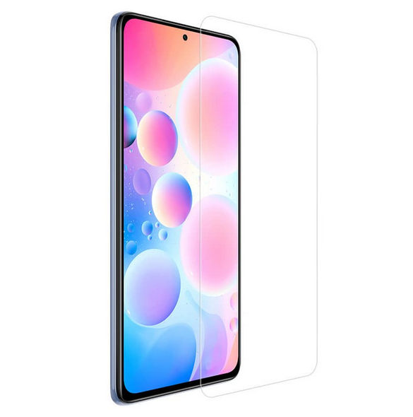 Nillkin härdat glas 0,33 mm H för Xiaomi Poco F3
