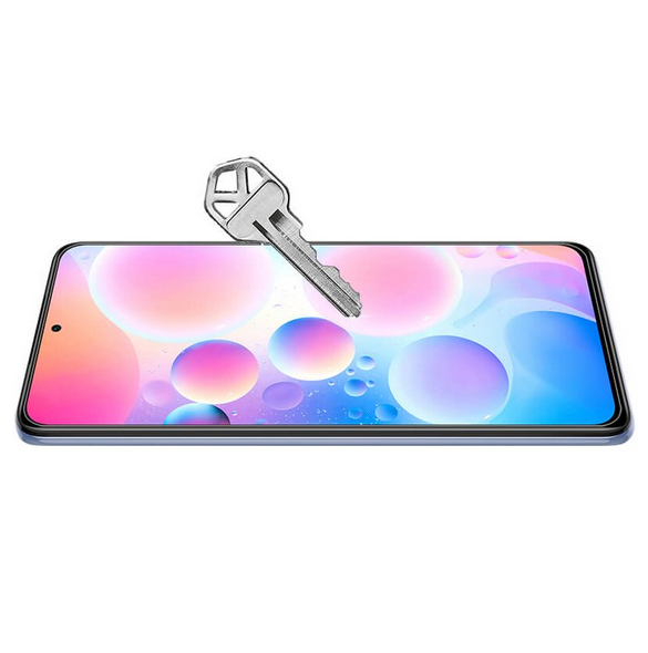 Nillkin härdat glas 0,33 mm H för Xiaomi Poco F3