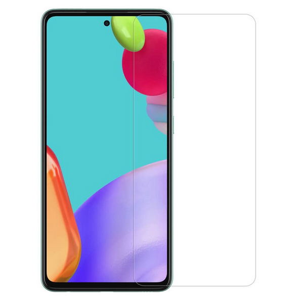 Nillkin härdat glas 0,33 mm H för Samsung Galaxy A52/A52 5G/A52s 5G