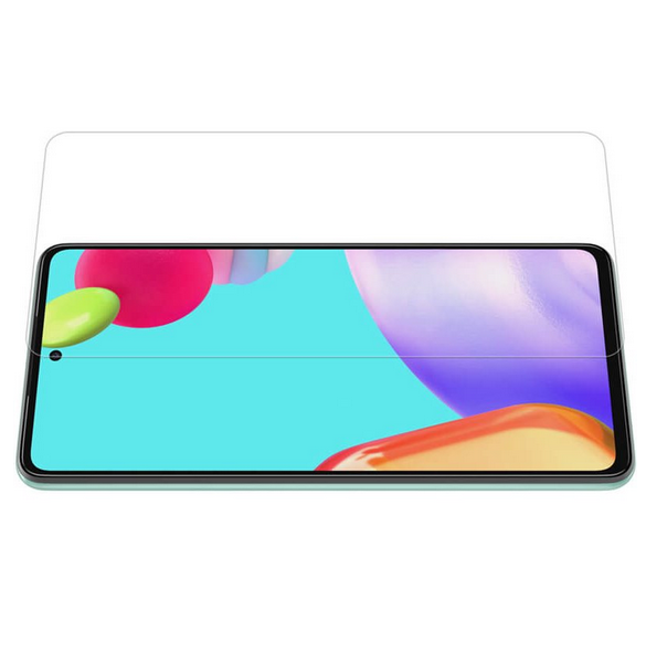 Nillkin härdat glas 0,33 mm H för Samsung Galaxy A52/A52 5G/A52s 5G