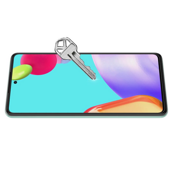 Nillkin härdat glas 0,33 mm H för Samsung Galaxy A52/A52 5G/A52s 5G