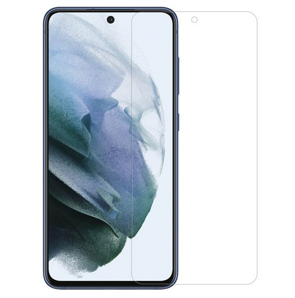 Nillkin härdat glas 0,33 mm H för Samsung Galaxy S21 FE 5G