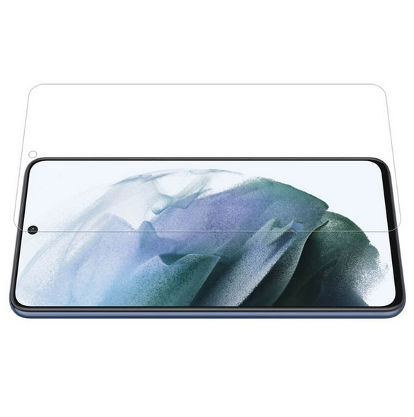 Nillkin härdat glas 0,33 mm H för Samsung Galaxy S21 FE 5G