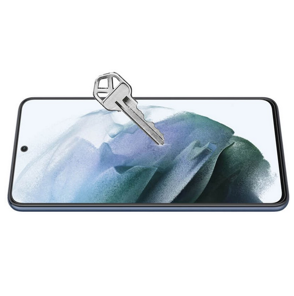 Nillkin härdat glas 0,33 mm H för Samsung Galaxy S21 FE 5G