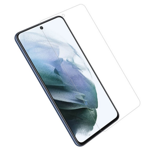 Nillkin härdat glas 0,33 mm H för Samsung Galaxy S21 FE 5G