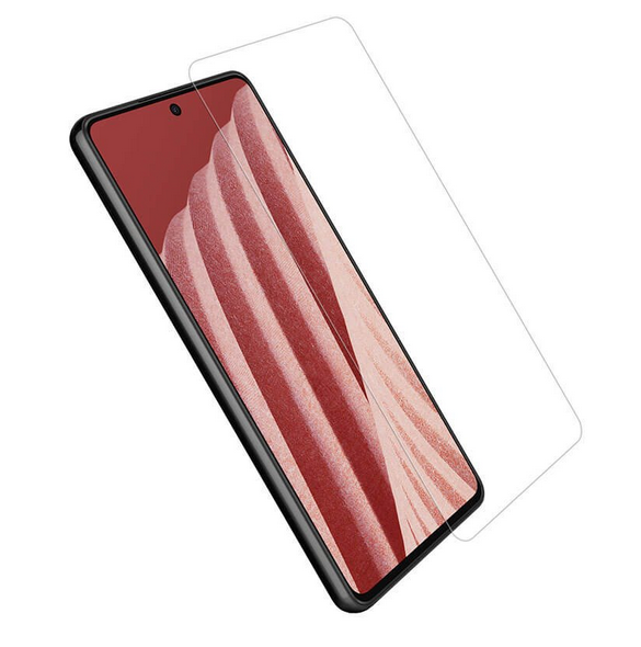 Nillkin härdat glas 0,33 mm H för Samsung Galaxy A73 5G