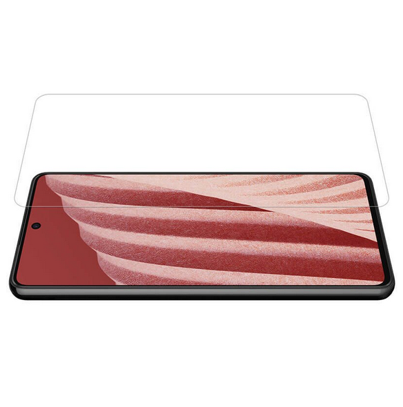 Nillkin härdat glas 0,33 mm H för Samsung Galaxy A73 5G