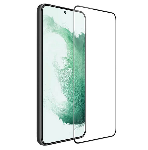 Nillkin Tempered Glass 2.5D CP+ PRO för Samsung Galaxy S22 - Svart