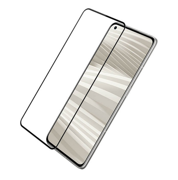 Nillkin Tempered Glass 2.5D CP+ PRO för Realme GT2 Pro - Svart