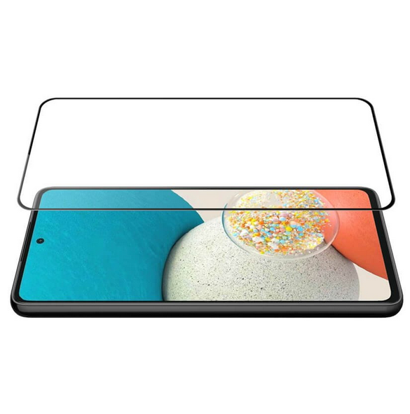 Nillkin Tempered Glass 2.5D CP+ PRO för Samsung Galaxy A53 5G - Svart