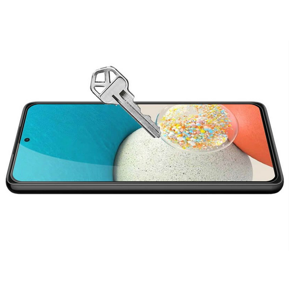 Nillkin Tempered Glass 2.5D CP+ PRO för Samsung Galaxy A53 5G - Svart