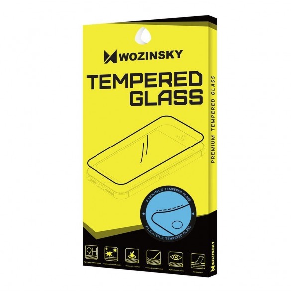 Pålitligt och bekvämt glas för din Xiaomi Mi 8.