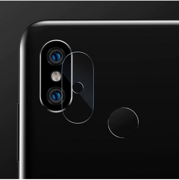 Wozinsky Camera Glass 9H helkamera härdat glas för Xiaomi Poco M4 Pro 5G kamera