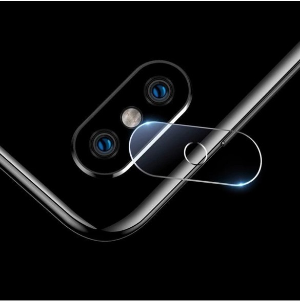 Wozinsky Camera Glass 9H helkamera härdat glas för Xiaomi Poco M4 Pro 5G kamera
