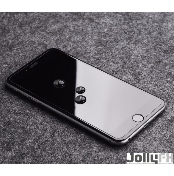JollyFX Tempered Glass 9H skärmskydd för Motorola Moto E20 (förpackning - kuvert)