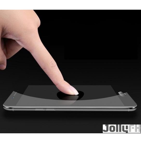 JollyFX Tempered Glass 9H skärmskydd för Motorola Moto E20 (förpackning - kuvert)