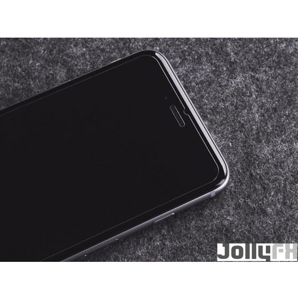 JollyFX Tempered Glass 9H skärmskydd för Motorola Moto E20 (förpackning - kuvert)