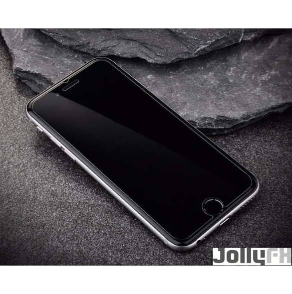JollyFX Tempered Glass 9H skärmskydd för Motorola Moto E20 (förpackning - kuvert)