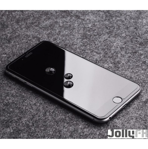 JollyFX Tempered Glass 9H skärmskydd för OnePlus Nord N10 5G (förpackning - kuvert)