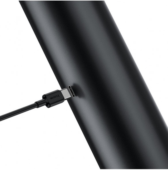 Märkeffekt: 135 W