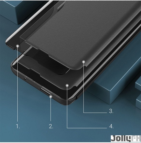 Xiaomi Poco M4 Pro kommer att skyddas av detta fantastiska skal.