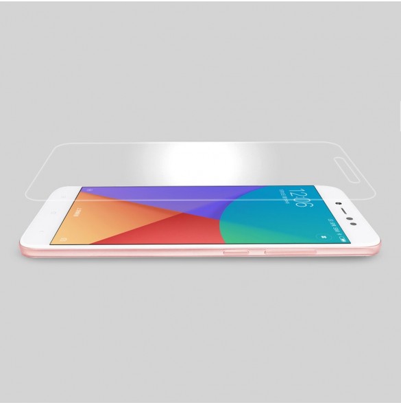 Pålitligt och bekvämt glas för din Xiaomi Redmi Note 5A.