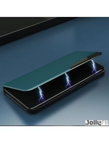 Med detta fodral kommer du att vara lugn för Samsung Galaxy A22 5G väldigt snyggt skydd från JollyFX.